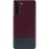 Blocked Polka Dot Chevron Galaxy S21 5G Skin