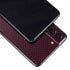 Blocked Polka Dot Chevron Galaxy S21 5G Skin