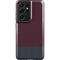 Blocked Polka Dot Chevron Galaxy S21 Ultra 5G Pro Case