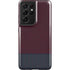 Blocked Polka Dot Chevron Galaxy S21 Ultra 5G Pro Case