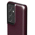 Blocked Polka Dot Chevron Galaxy S21 Ultra 5G Pro Case