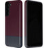 Blocked Polka Dot Chevron Galaxy S22 Pro Case
