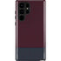 Blocked Polka Dot Chevron Galaxy S22 Ultra Pro Case