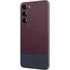 Blocked Polka Dot Chevron Galaxy S23 Plus Skin