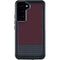 Blocked Polka Dot Chevron Galaxy S23 Plus Waterproof Case