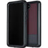 Blocked Polka Dot Chevron Galaxy S23 Plus Waterproof Case