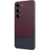 Blocked Polka Dot Chevron Galaxy S23 Skin