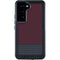 Blocked Polka Dot Chevron Galaxy S23 Waterproof Case