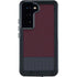 Blocked Polka Dot Chevron Galaxy S23 Waterproof Case