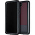 Blocked Polka Dot Chevron Galaxy S23 Waterproof Case