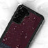 Blocked Polka Dot Chevron Galaxy S23 Waterproof Case