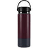 Blocked Polka Dot Chevron Hydro Flask 20oz Wide Mouth Skin