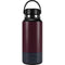 Blocked Polka Dot Chevron Hydro Flask 32oz Wide Mouth Skin