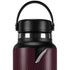 Blocked Polka Dot Chevron Hydro Flask 32oz Wide Mouth Skin