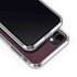 Blocked Polka Dot Chevron iPhone 11 Clear Case