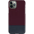 Blocked Polka Dot Chevron iPhone 11 Pro Lite Case