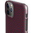 Blocked Polka Dot Chevron iPhone 11 Pro Lite Case