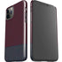 Blocked Polka Dot Chevron iPhone 11 Pro Lite Case