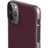 Blocked Polka Dot Chevron iPhone 11 Pro Max Lite Case