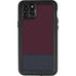Blocked Polka Dot Chevron iPhone 11 Pro Max Waterproof Case