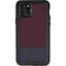 Blocked Polka Dot Chevron iPhone 11 Pro Waterproof Case