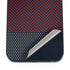 Blocked Polka Dot Chevron iPhone 12 Mini Skin