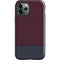 Blocked Polka Dot Chevron iPhone 12 Pro Max Impact Case