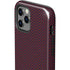 Blocked Polka Dot Chevron iPhone 12 Pro Max Impact Case