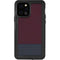 Blocked Polka Dot Chevron iPhone 12 Pro Waterproof Case