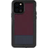 Blocked Polka Dot Chevron iPhone 12 Pro Waterproof Case