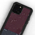 Blocked Polka Dot Chevron iPhone 12 Pro Waterproof Case