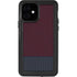 Blocked Polka Dot Chevron iPhone 12 Waterproof Case