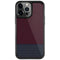 Blocked Polka Dot Chevron iPhone 13 Pro Cargo Case