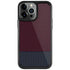 Blocked Polka Dot Chevron iPhone 13 Pro Cargo Case