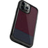 Blocked Polka Dot Chevron iPhone 13 Pro Cargo Case