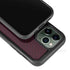 Blocked Polka Dot Chevron iPhone 13 Pro Cargo Case