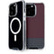 Blocked Polka Dot Chevron iPhone 13 Pro MagSafe Case