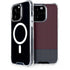 Blocked Polka Dot Chevron iPhone 13 Pro MagSafe Case