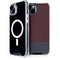 Blocked Polka Dot Chevron iPhone 14 MagSafe Case