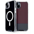 Blocked Polka Dot Chevron iPhone 14 MagSafe Case