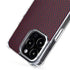 Blocked Polka Dot Chevron iPhone 14 Pro Max MagSafe Case