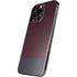 Blocked Polka Dot Chevron iPhone 14 Pro Max Skin