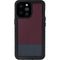 Blocked Polka Dot Chevron iPhone 14 Pro Max Waterproof Case
