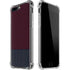 Blocked Polka Dot Chevron iPhone 7/8 Plus Clear Case