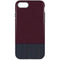 Blocked Polka Dot Chevron iPhone 8 Pro Case