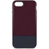 Blocked Polka Dot Chevron iPhone 8 Pro Case