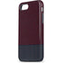 Blocked Polka Dot Chevron iPhone 8 Pro Case