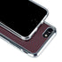 Blocked Polka Dot Chevron iPhone SE (2nd & 3rd Gen) Clear Case