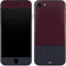 Blocked Polka Dot Chevron iPhone SE (2nd & 3rd Gen) Skin