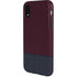 Blocked Polka Dot Chevron iPhone XR Pro Case